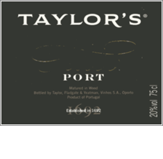 Taylor\'s Select